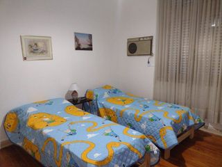 Foto 17 de Flores Norte Alquiler de casa tipo duplex 170 mts - 3 cuartos 2 baños - AMOBLADA hasta 7 personas o Profesional vacia