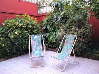 Foto 9 de Flores Norte Alquiler de casa tipo duplex 170 mts - 3 cuartos 2 baños - AMOBLADA hasta 7 personas o Profesional vacia