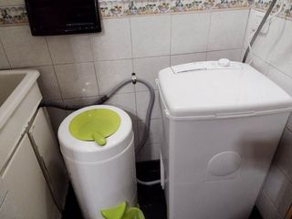 Foto 7 de Flores Norte Alquiler de casa tipo duplex 170 mts - 3 cuartos 2 baños - AMOBLADA hasta 7 personas o Profesional vacia