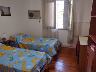 Foto 19 de Flores Norte Alquiler de casa tipo duplex 170 mts - 3 cuartos 2 baños - AMOBLADA hasta 7 personas o Profesional vacia