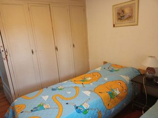 Foto 15 de Flores Norte Alquiler de casa tipo duplex 170 mts - 3 cuartos 2 baños - AMOBLADA hasta 7 personas o Profesional vacia