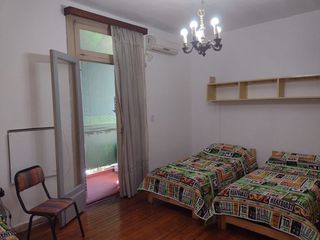 Foto 18 de Flores Norte Alquiler de casa tipo duplex 170 mts - 3 cuartos 2 baños - AMOBLADA hasta 7 personas o Profesional vacia