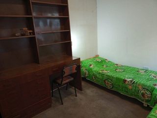 Foto 13 de Flores Norte Alquiler de casa tipo duplex 170 mts - 3 cuartos 2 baños - AMOBLADA hasta 7 personas o Profesional vacia