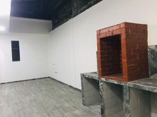 VENTA DE CASA SUEÑO DE BOLIVAR POR EL PORTON DEL RIO