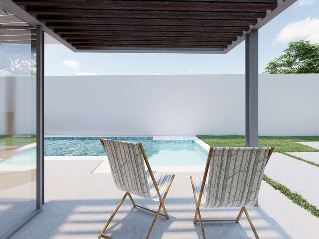 Casa en Venta A Estrenar Playa Chica Los Chillos