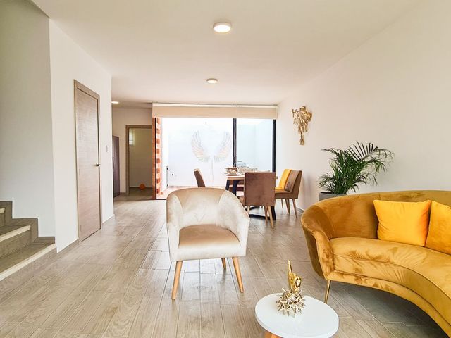 Casa en Venta A Estrenar Playa Chica Los Chillos