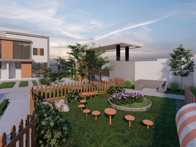 Casa en Venta A Estrenar Playa Chica Los Chillos