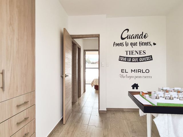 Casa en Venta A Estrenar Playa Chica Los Chillos
