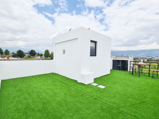 Casa en Venta A Estrenar Playa Chica Los Chillos