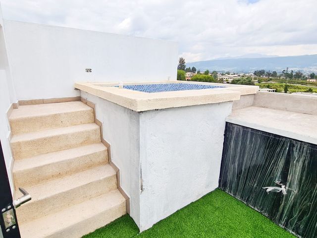 Casa en Venta A Estrenar Playa Chica Los Chillos