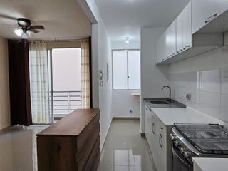 Foto 2 de ALQUILER DE DEPARTAMENTO EN GARDEN 360, PIURA