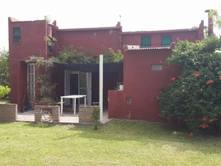 Foto 6 de Casa de un dormitorio Y Amplio Lote De 60x60 (en Punta Indio).