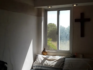 Foto 5 de Casa de un dormitorio Y Amplio Lote De 60x60 (en Punta Indio).
