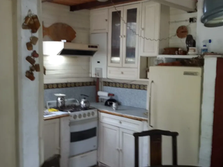 Foto 4 de Casa de un dormitorio Y Amplio Lote De 60x60 (en Punta Indio).