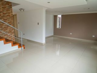 Casa en venta Ponceano 144m2 Quito norte 3 dormitorios