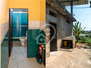 Foto 6 de Casa en Venta en Lomas de Franco, Pasaje, Ecuador