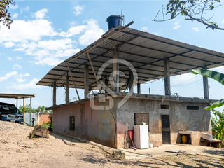 Foto 9 de Casa en Venta en Lomas de Franco, Pasaje, Ecuador