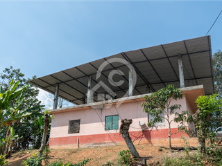 Foto 10 de Casa en Venta en Lomas de Franco, Pasaje, Ecuador