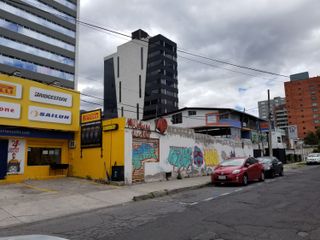 Terreno de Venta, carolina, Bélgica & Avenida 6 de Diciembre, Quito, Ecuador