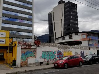 Terreno de Venta, carolina, Bélgica & Avenida 6 de Diciembre, Quito, Ecuador