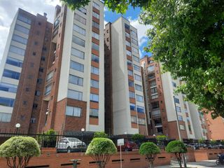 Venta Hermoso Apartamento Colina Campestre Bogota Colombia