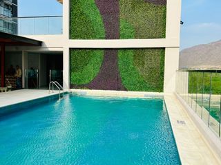 Foto 3 de HERMOSO APARTAMENTO TURISTICO PARA ESTRENAR SALINAS DEL MAR