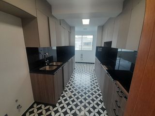Foto 3 de Venta Finos Departamentos de 3 dormitorios San Isidro