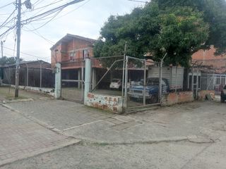 Foto 6 de Venta casa Antonio Nariño Cali Valle con renta de 22 parqueaderos