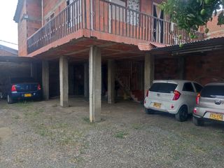 Foto 12 de Venta casa Antonio Nariño Cali Valle con renta de 22 parqueaderos