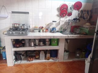 Foto 21 de Venta casa Antonio Nariño Cali Valle con renta de 22 parqueaderos