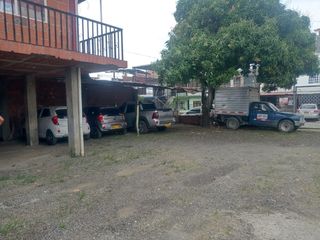 Foto 1 de Venta casa Antonio Nariño Cali Valle con renta de 22 parqueaderos