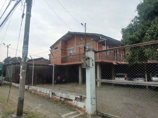 Foto 2 de Venta casa Antonio Nariño Cali Valle con renta de 22 parqueaderos