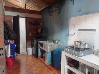 Foto 22 de Venta casa Antonio Nariño Cali Valle con renta de 22 parqueaderos