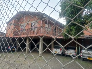 Foto 3 de Venta casa Antonio Nariño Cali Valle con renta de 22 parqueaderos