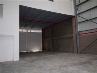 Foto 13 de Tocancipa vendo bodega zona franca