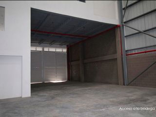 Foto 31 de Tocancipa vendo bodega zona franca
