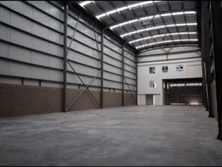 Foto 4 de Tocancipa vendo bodega zona franca