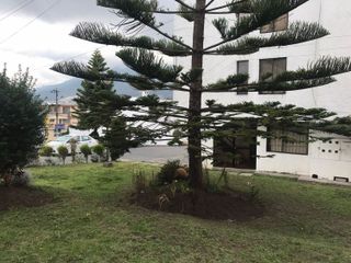 Departamento en arriendo de 3 habitaciones en Kennedy Quito Ecuador