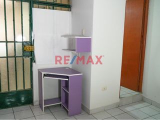 Foto 3 de Venta Departamento En El Corazón De Los Olivos