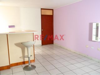 Foto 2 de Venta Departamento En El Corazón De Los Olivos