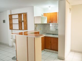 Foto 5 de Venta Departamento En El Corazón De Los Olivos