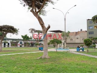Foto 10 de Venta Departamento En El Corazón De Los Olivos