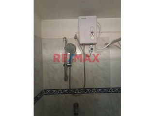 Foto 12 de Venta Departamento En El Corazón De Los Olivos