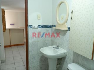Foto 11 de Venta Departamento En El Corazón De Los Olivos