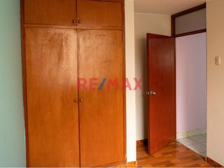 Foto 7 de Venta Departamento En El Corazón De Los Olivos