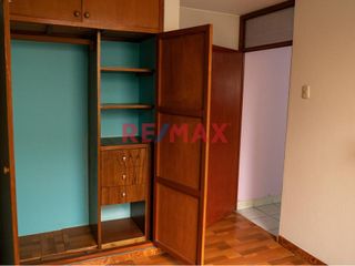 Foto 8 de Venta Departamento En El Corazón De Los Olivos