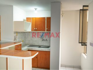 Foto 4 de Venta Departamento En El Corazón De Los Olivos