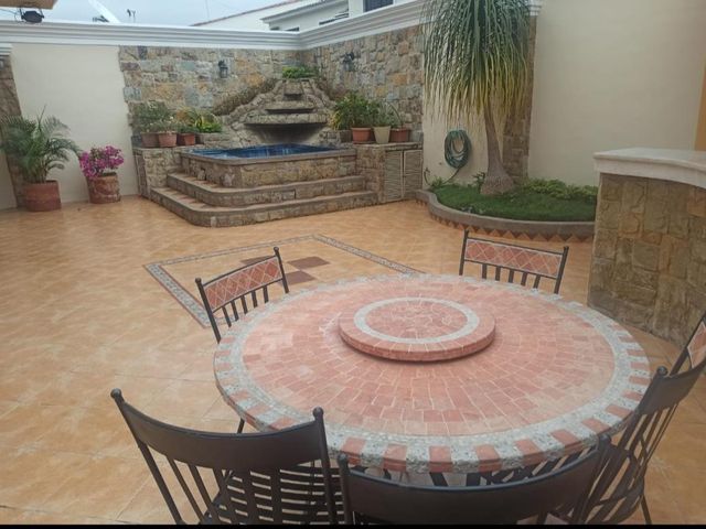 Se vende villa en Urbanización Matices