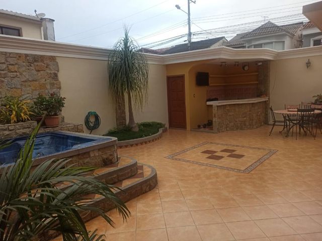 Se vende villa en Urbanización Matices