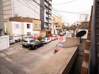 Venta apartamento Surquillo S/ 335,700